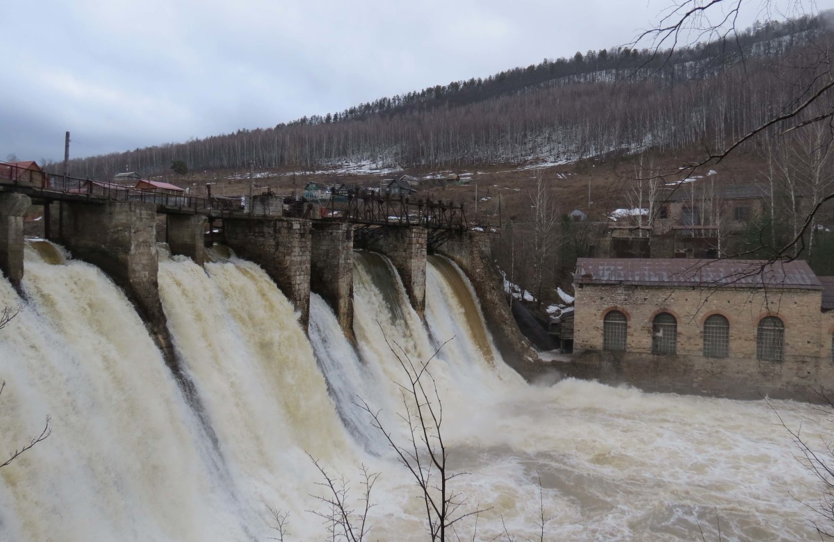 Куса старые фото